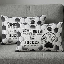 Born-With-Soccer-In-Their-Souls-Personalized-Pillow-Cover-2