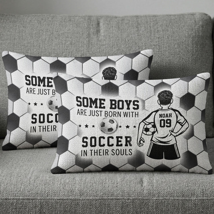 Born-With-Soccer-In-Their-Souls-Personalized-Pillow-Cover-2