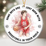 Born-With-Sport--In-Their-A-Souls-Christmas-Gift-For-Baseball,-Soccer,-Basketball,-Hockey,-Football-Kids-Personalized-Ornament-3