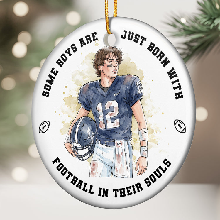 Born-With-Sport--In-Their-A-Souls-Christmas-Gift-For-Baseball,-Soccer,-Basketball,-Hockey,-Football-Kids-Personalized-Ornament-4