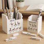 Boss'-Pain-In-The-Asses-Funny-Boss-Gifts-White-Elephant-Party-Personalized-Pen-Holder-3