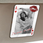 Boudoir-Spicy-Photo-Gifts-For-Lucky-Husband,-Boyfriend-Personalized-Car-Visor-Clip2
