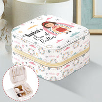 Box Of Pretties - Personalized Jewelry Box