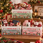 Box-Of-Christmas-Magic-Christmas-Decoration-Personalized-Storage-Basket-2