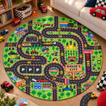 Boy-Toy-Cars-Play-Room-Decor-Cars,-Construction,-Galaxy-Theme-Personalized-Quilted-Mat-1