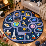 Boy-Toy-Cars-Play-Room-Decor-Cars,-Construction,-Galaxy-Theme-Personalized-Quilted-Mat-3