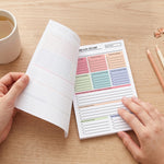 Brain-Dump-To-Do-List-Reminder-Funny-Bulk-Christmas-Gifts-For-Coworker,-Self-Gift-Personalized-Notepad-2