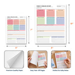 Brain-Dump-To-Do-List-Reminder-Funny-Bulk-Christmas-Gifts-For-Coworker,-Self-Gift-Personalized-Notepad-5