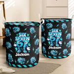 Brainrot-Six-Seven-Kid-Gaming-Personalized-Basket-2