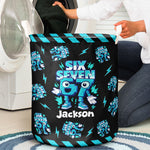Brainrot-Six-Seven-Kid-Gaming-Personalized-Basket-3