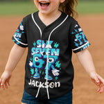 Brainrot_Six_Seven_Kid_Gaming_Personalized_Jersey_Shirt_5