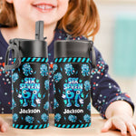 Brainrot-Six-Seven-Kid-Gaming-Personalized-Water-Bottle-4