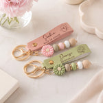 Bridesmaid-Gift-Custom-Name-&-Birth-Flower-Wedding-Gifts-For-Bridesmaid-BFF-Personalized-Keychain-1