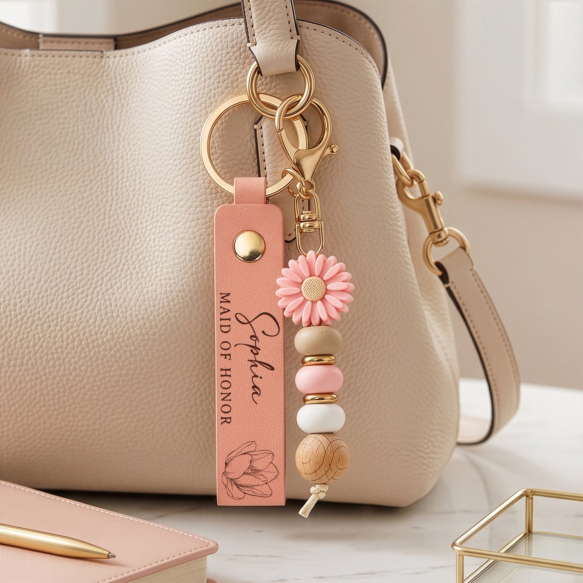 Bridesmaid-Gift-Custom-Name-&-Birth-Flower-Wedding-Gifts-For-Bridesmaid-BFF-Personalized-Keychain-5
