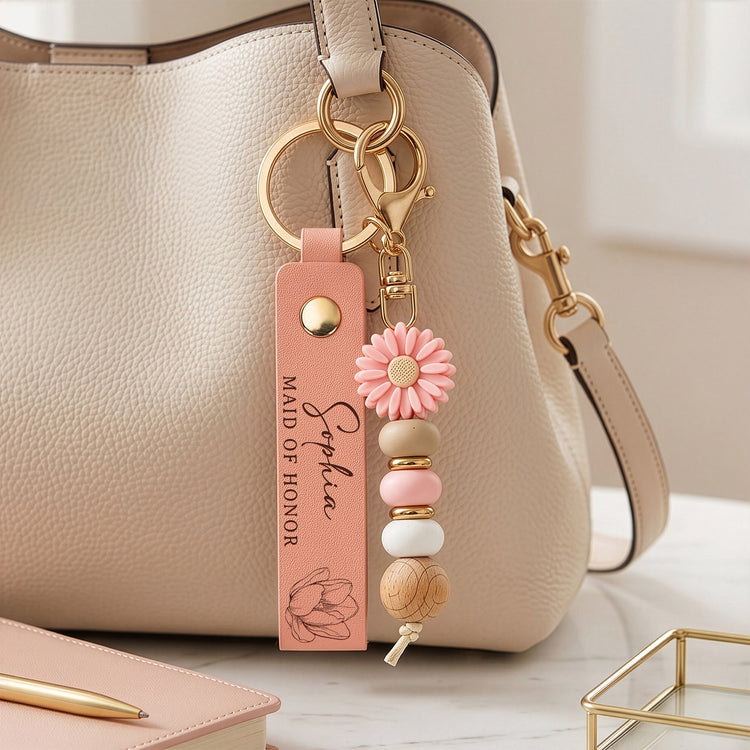 Bridesmaid-Gift-Custom-Name-&-Birth-Flower-Wedding-Gifts-For-Bridesmaid-BFF-Personalized-Keychain-5
