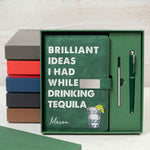 Brilliant-Ideas-I-Had-While-Drinking-Bourbon,-Wine,-Whiskey,-Custom-Drink-Personalized-Notebook-Set-6