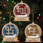 Brothers-&-Sisters-Forever-Linked-Together-Christmas-Gifts-For-Family-Siblings-Personalized-Ornament-1
