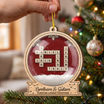 Brothers-&-Sisters-Forever-Linked-Together-Christmas-Gifts-For-Family-Siblings-Personalized-Ornament-4
