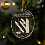Brothers-&-Sisters-Forever-Linked-Together-Christmas-Gifts-For-Siblings-Family-Personalized-Ornament-4