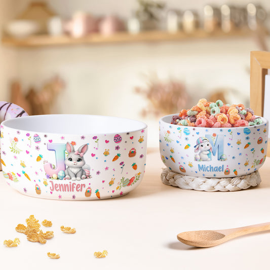 Bunny-Initial-Easter-Personalized-Ceramic-Bowl-1