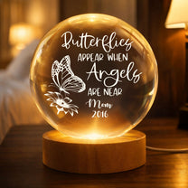 Butterflies-Appear-When-Angels-Are-Near-Memorial-Personalized-Night-Light-1