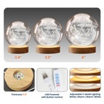 Butterflies-Appear-When-Angels-Are-Near-Memorial-Personalized-Night-Light-5