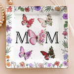 Butterfly_Birth_Flower_Gift_For_Mom_Wife_Personalized_Jewelry_Dish_1