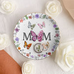 Butterfly_Birth_Flower_Gift_For_Mom_Wife_Personalized_Jewelry_Dish_3