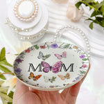 Butterfly_Birth_Flower_Gift_For_Mom_Wife_Personalized_Jewelry_Dish_4