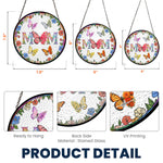 Butterfly-Birth-Flower-Gift-For-Mom,-Wife-Personalized-Window-Hanging-Suncatcher-5