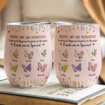 Butterfly-Birth-Flower-Sisters-Are-Like-Butterflies-Personalized-Wine-Tumbler-2