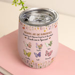 Butterfly-Birth-Flower-Sisters-Are-Like-Butterflies-Personalized-Wine-Tumbler-4