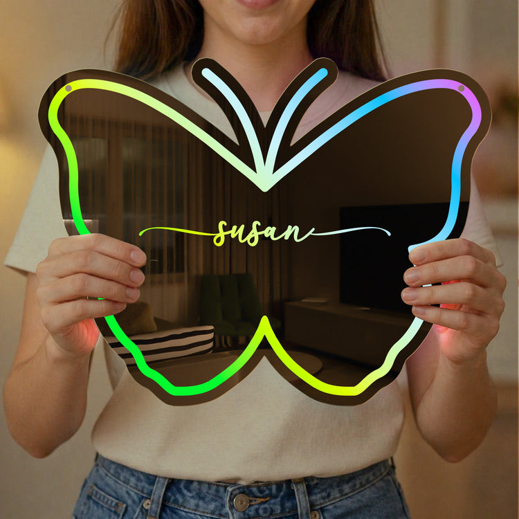 Butterfly-Gift-For-Her-Home-Room-Decor-Personalized-Led-Mirror4