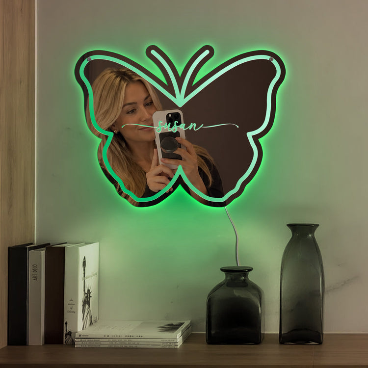 Butterfly-Gift-For-Her-Home-Room-Decor-Personalized-Led-Mirror5