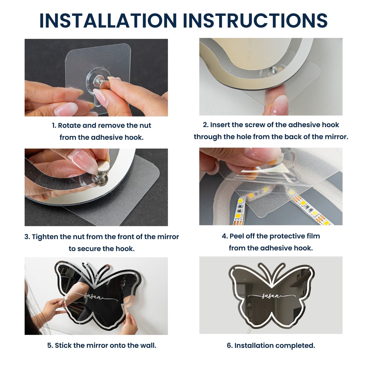 Butterfly-Gift-For-Her-Home-Room-Decor-Personalized-Led-Mirror6