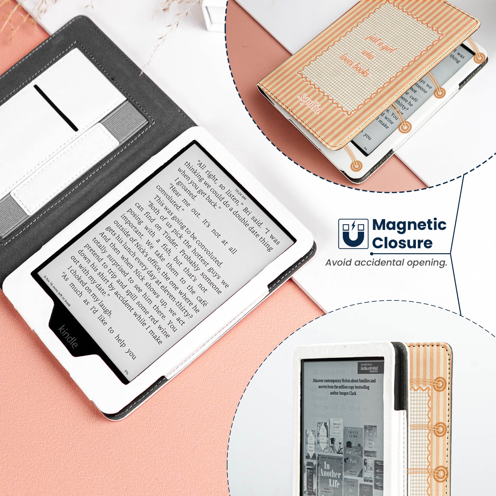 Buy-Me-Books-&-Tell-Me-I'M-Pretty-Personalized-Kindle-Case-3