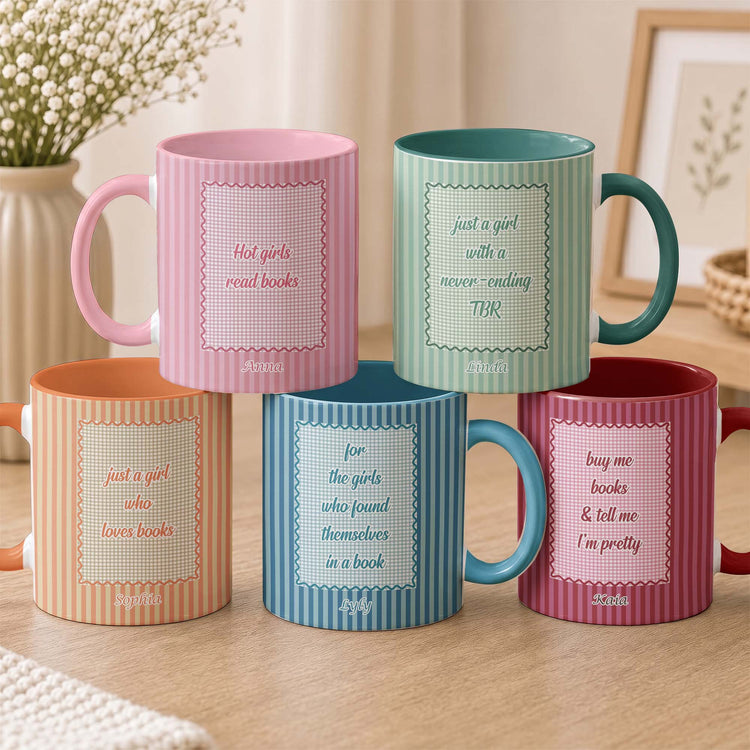 Buy-Me-Books-&-Tell-Me-I'M-Pretty-Personalized-Mug
