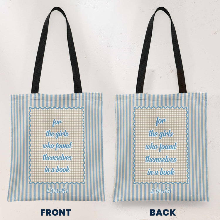 Buy-Me-Books-&-Tell-Me-I'M-Pretty-Personalized-Tote-Bag3