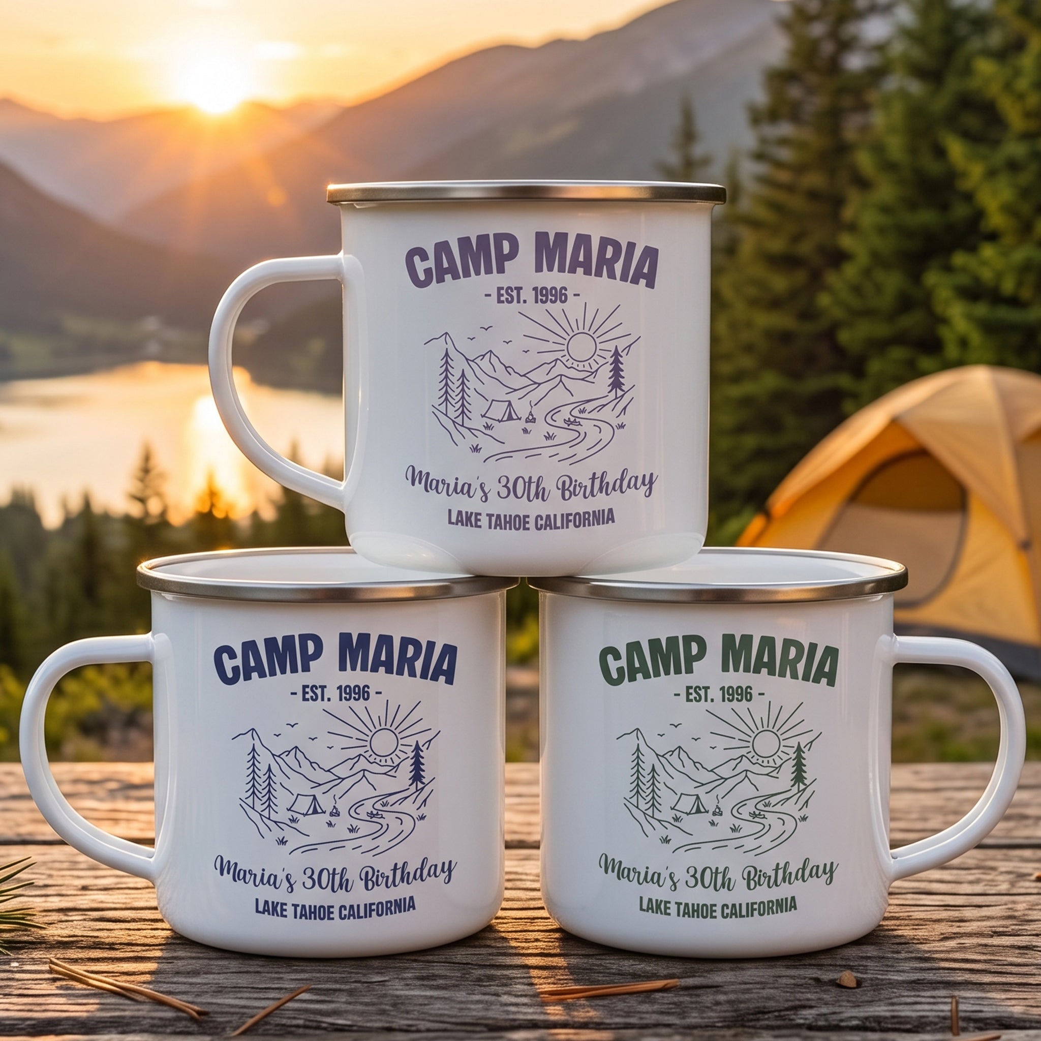 Camp-Birthday-Custom-Milestone-Birthday-Camping-Trip-Party-Favors-Personalized-Mugs1