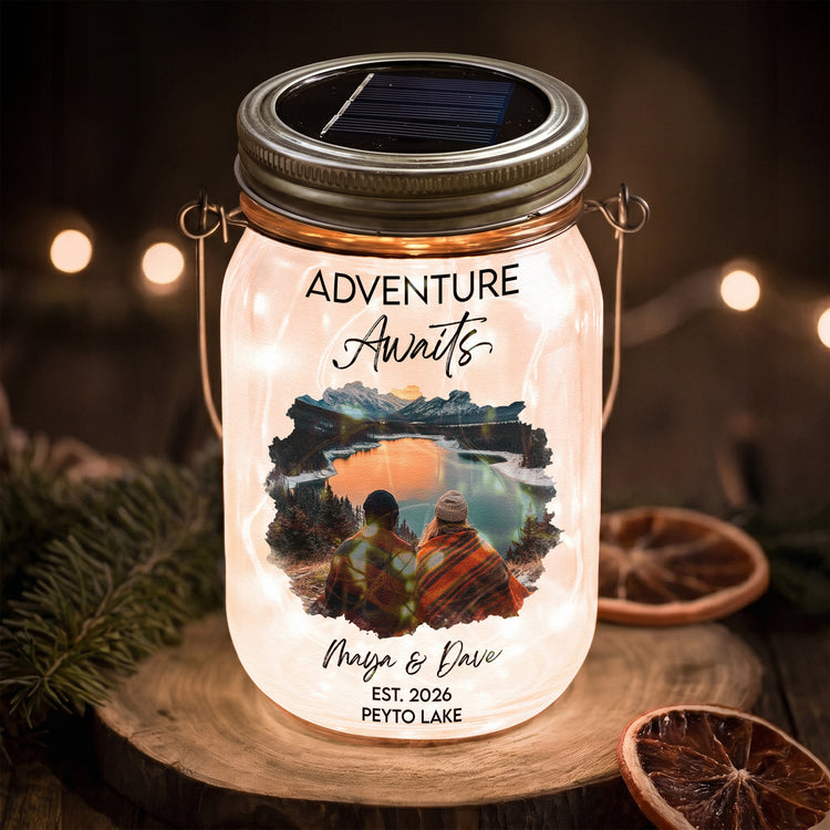 Camping-Adventure-Destination-Wedding-Honeymoon-Forest-Lake-Art-Vacation-Personalized-Night-Light-1