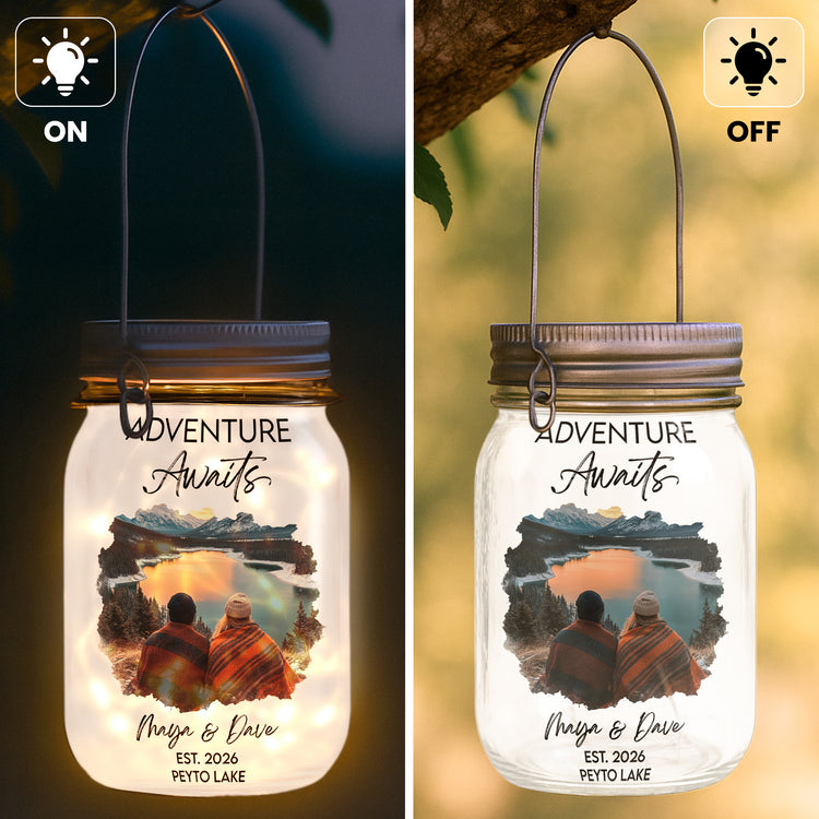 Camping-Adventure-Destination-Wedding-Honeymoon-Forest-Lake-Art-Vacation-Personalized-Night-Light-3