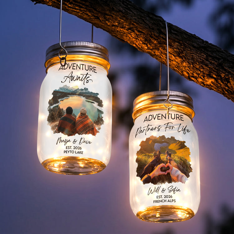 Camping-Adventure-Destination-Wedding-Honeymoon-Forest-Lake-Art-Vacation-Personalized-Night-Light-5