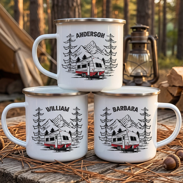 Camping-Family-Trip-Custom-Name-Mug-Personalized-Mug-1