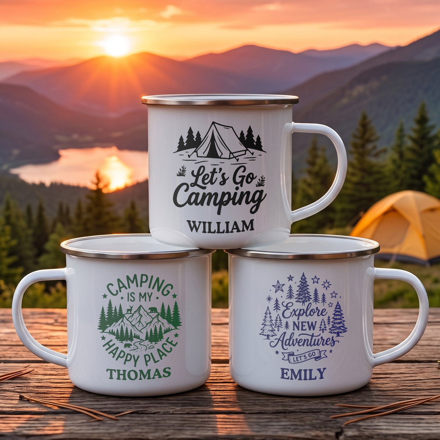 Camping-Mug,-Family-Travel-Camper-Custom-Monogram,-Name-Adventure-Enamel-Mug-Personalized-Mugs1