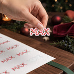 Candy-Cane-Pattern-Custom-Name-Personalized-Stickers-3