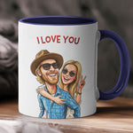 Caricature-Funny-Mug-For-Couples,-Him,-Her-Custom-Cartoon-Drawing-From-Photo-Personalized-Mug6
