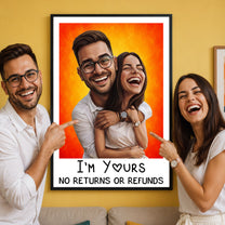 Caricature-Wall-Art-For-Funny-Couples,-Family-Custom-Cartoon-Drawing-From-Photo-Personalized-Poster-1