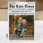 Caricature-Your-Photo-Gift-For-Funny-Couples,-Anniversary-Gift-Love-Newspaper-Personalized-Building-Blocks2