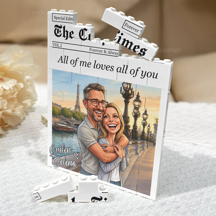 Caricature-Your-Photo-Gift-For-Funny-Couples,-Anniversary-Gift-Love-Newspaper-Personalized-Building-Blocks3