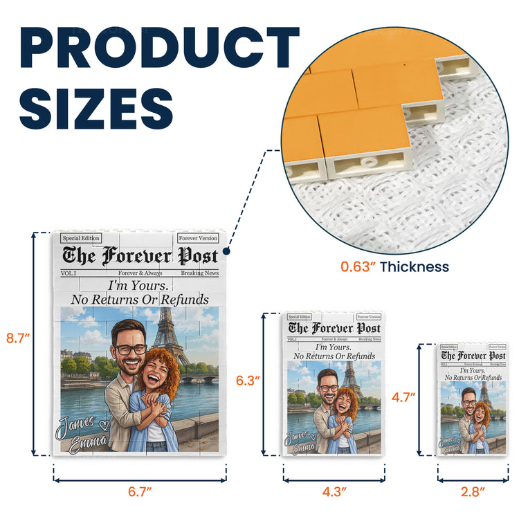 Caricature-Your-Photo-Gift-For-Funny-Couples,-Anniversary-Gift-Love-Newspaper-Personalized-Building-Blocks5